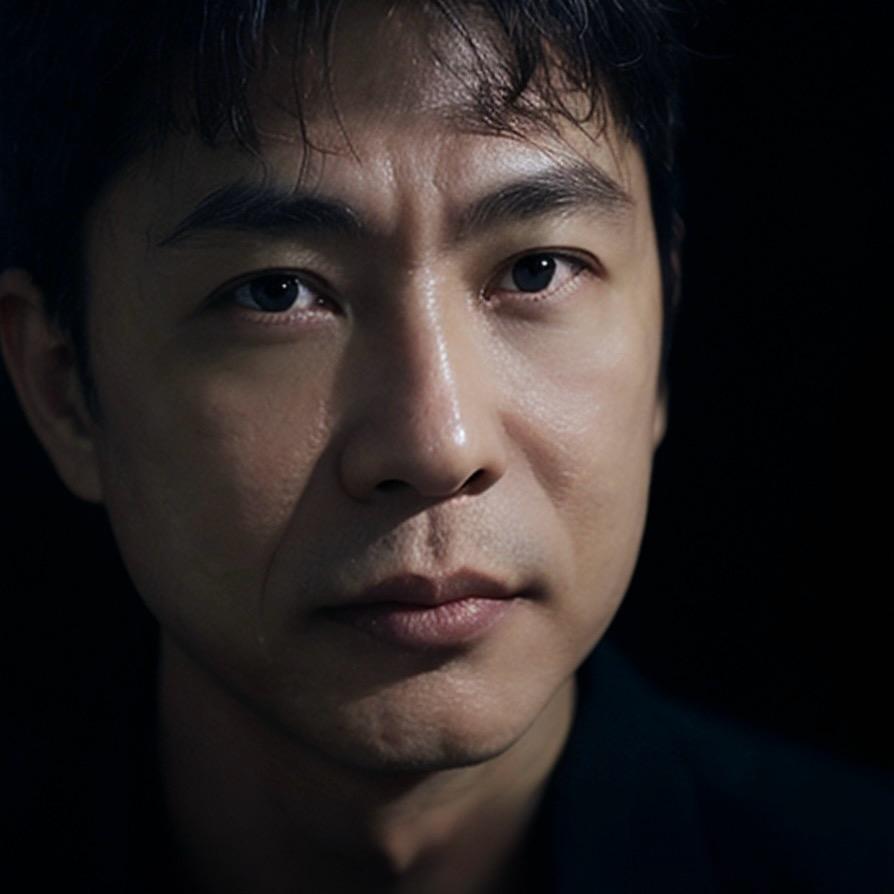 致知苑商务Tony
