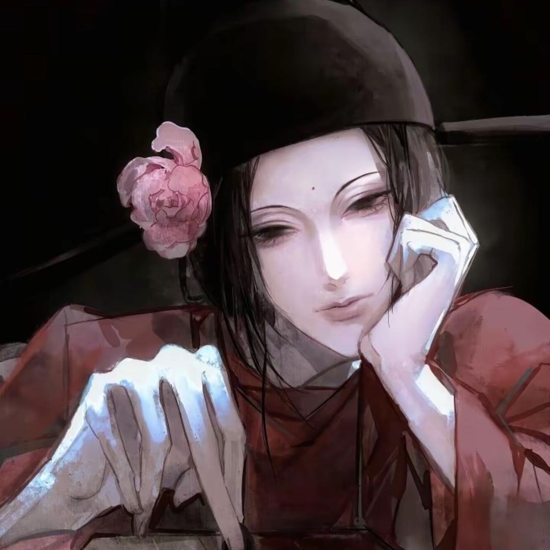 胭脂羊
