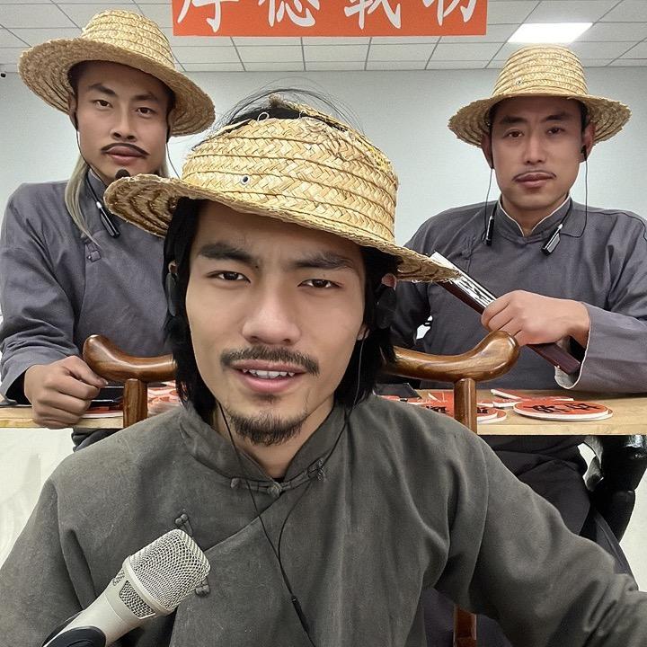 田斌（616）@抖音