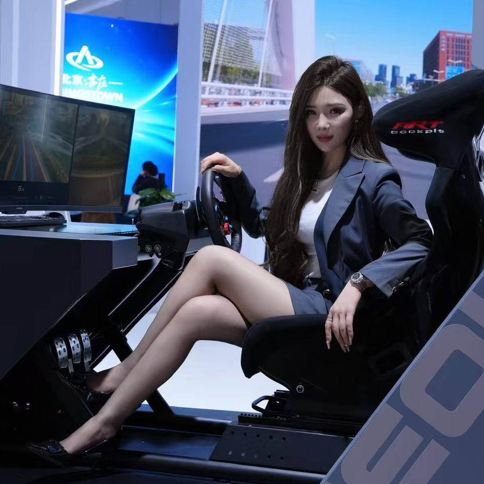 Sarah.莎莎