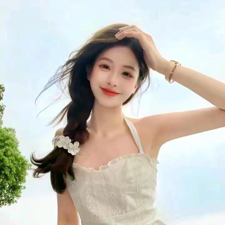 晓璐讲短剧