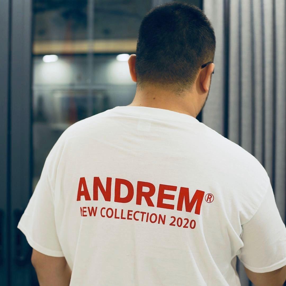ANDREM沙滩
