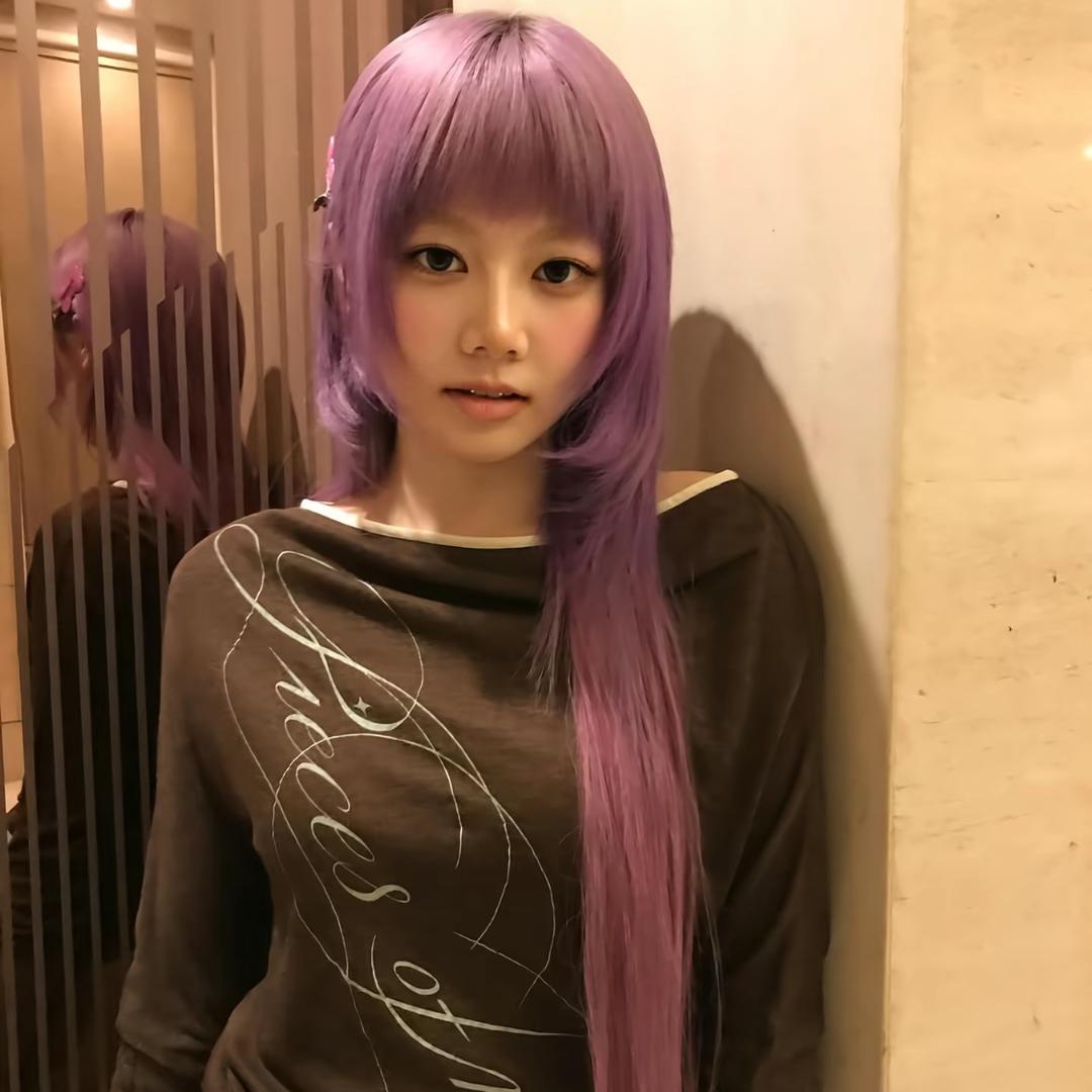 吹吹风容易