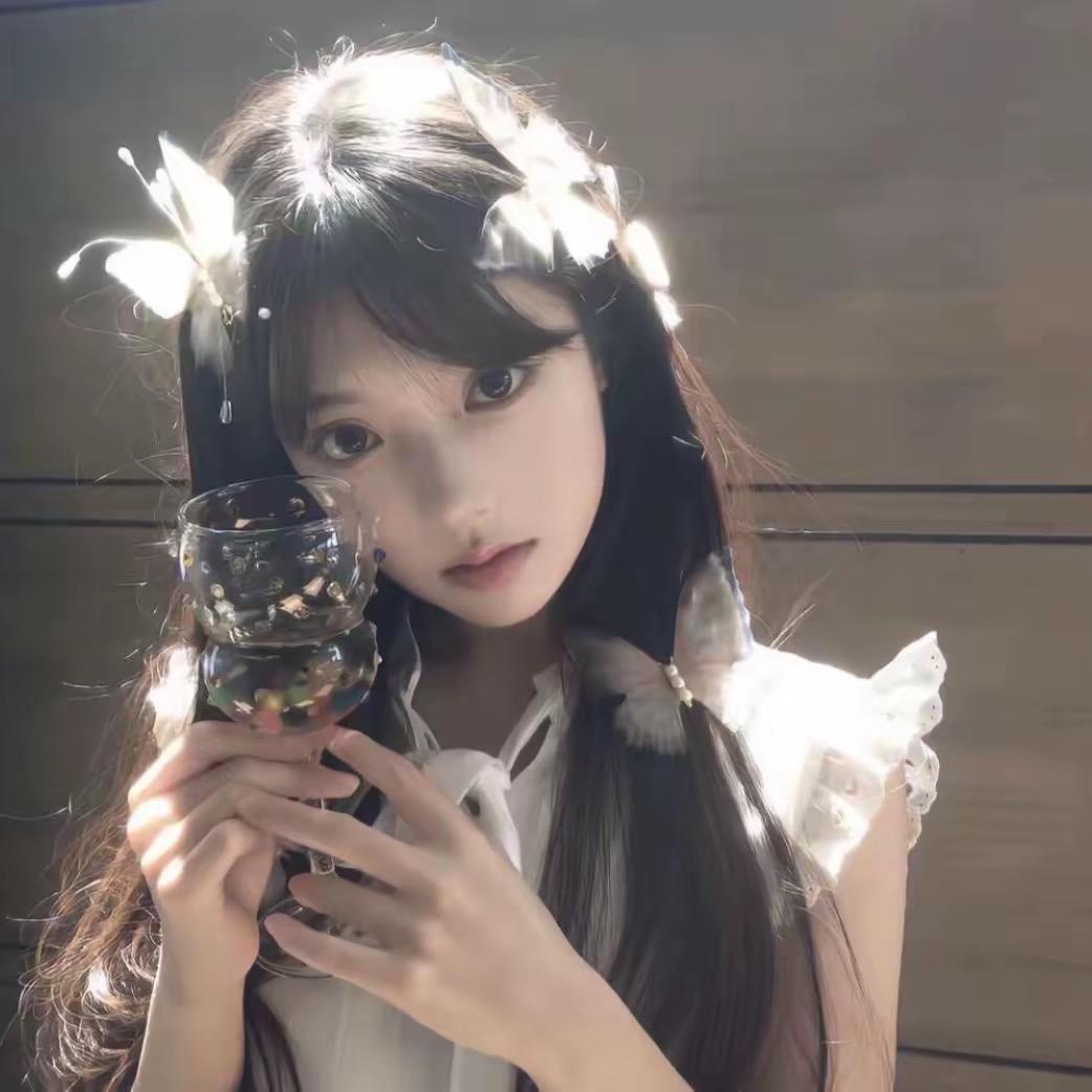 爱吃泡芙💕