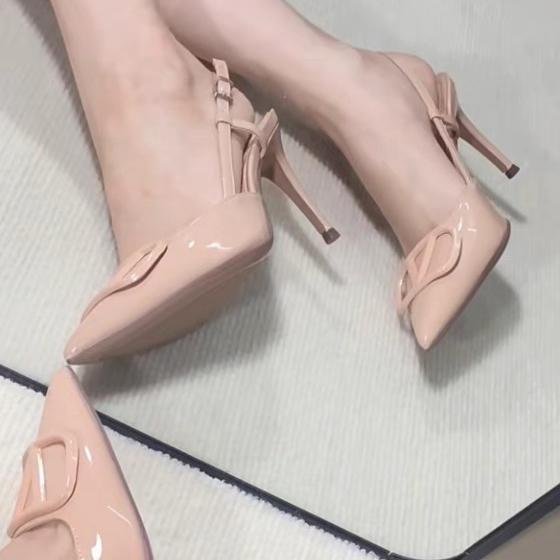 米可MIKO女鞋轻奢店