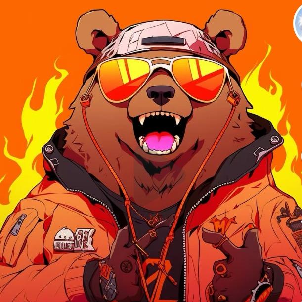 萌芽熊🐻