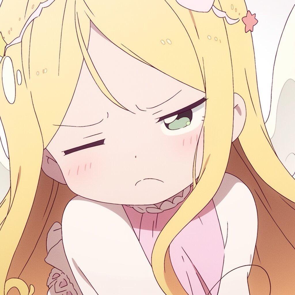 神