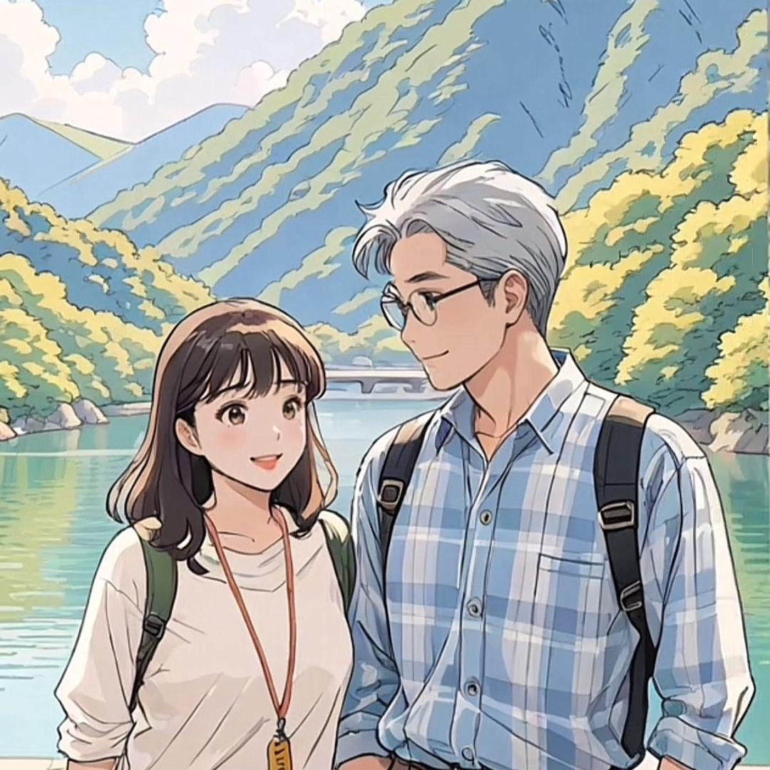 靜