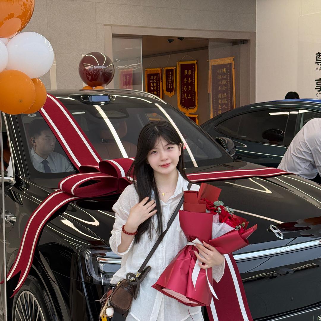 咆哮新M7车品专改
