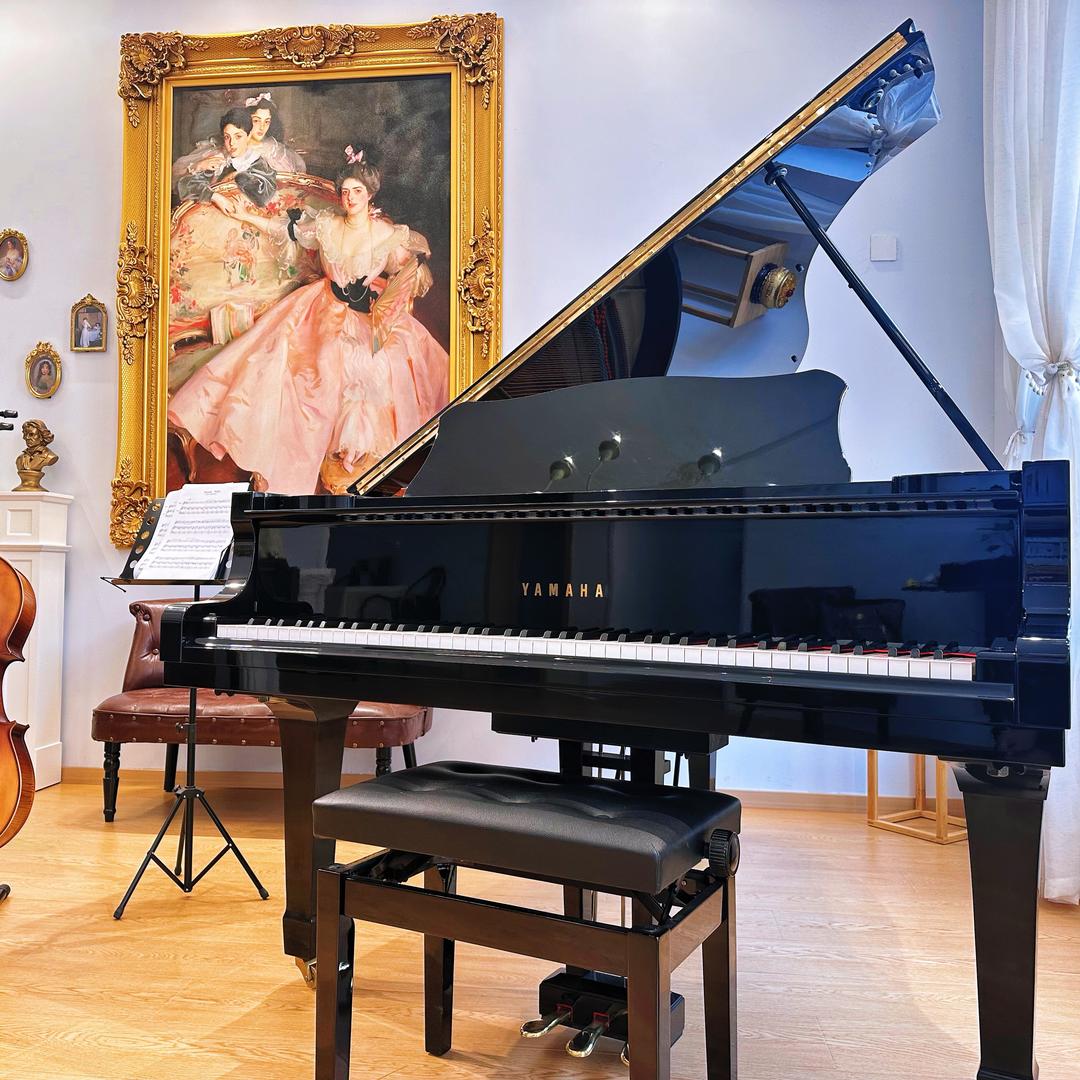 诚音钢琴俱乐部🎹