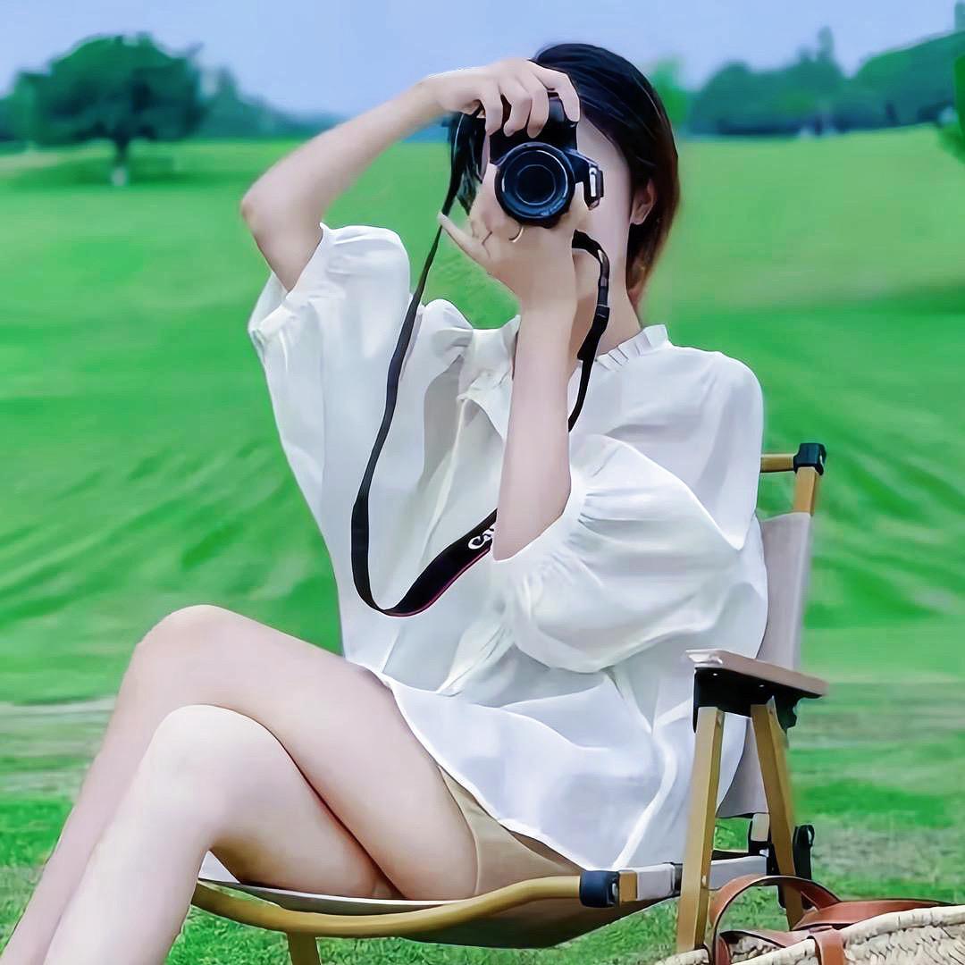 常美丽