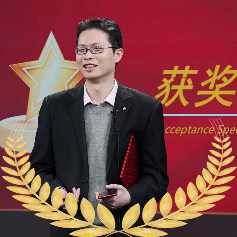 陈帮主