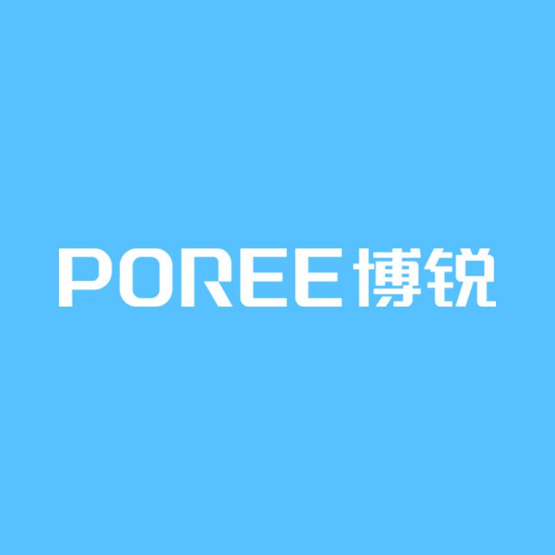 博锐高速吹风机直播间