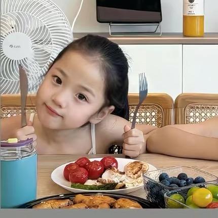 神仙妹妹