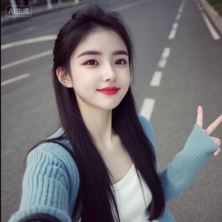 沙坪小姐姐