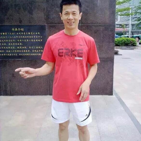 陈俊雄