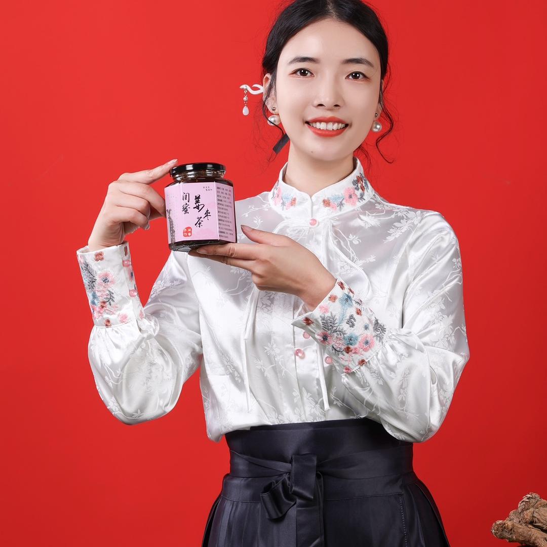 汨罗闺蜜手作风味小吃小铺