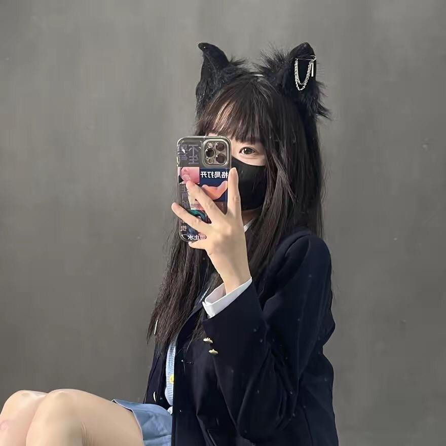 茜瑶（搭子）