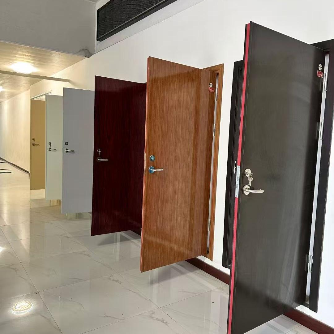 河南盾安防火门厂家