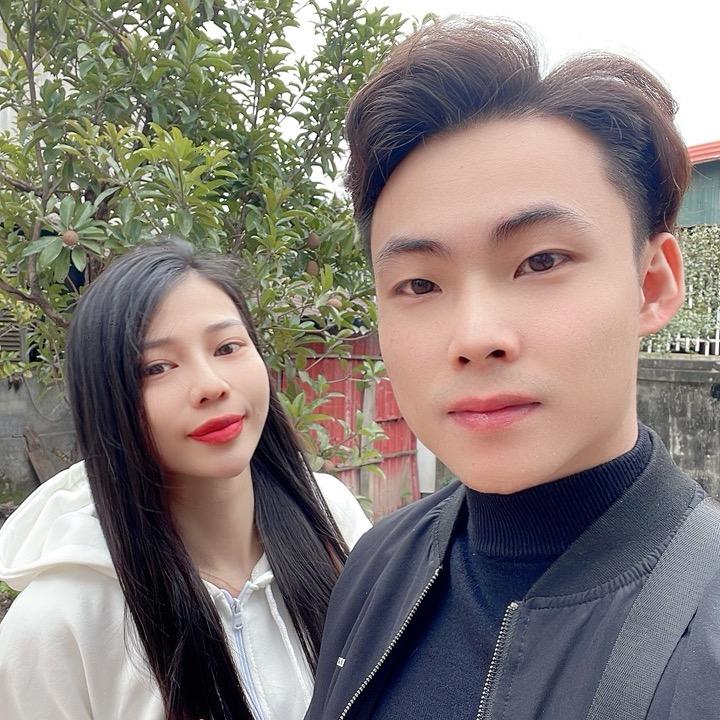 阿玲越南