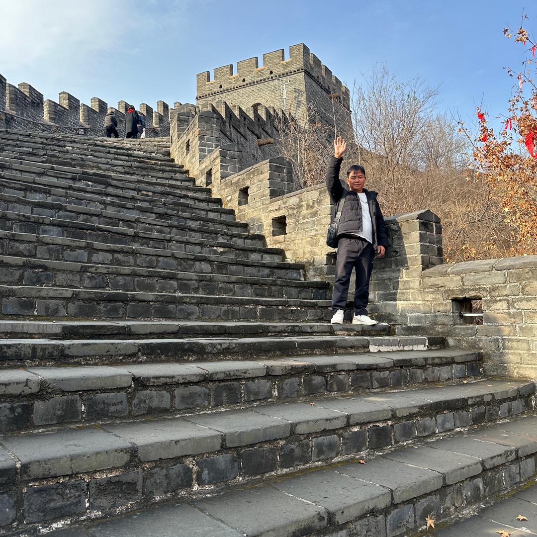 陈开三