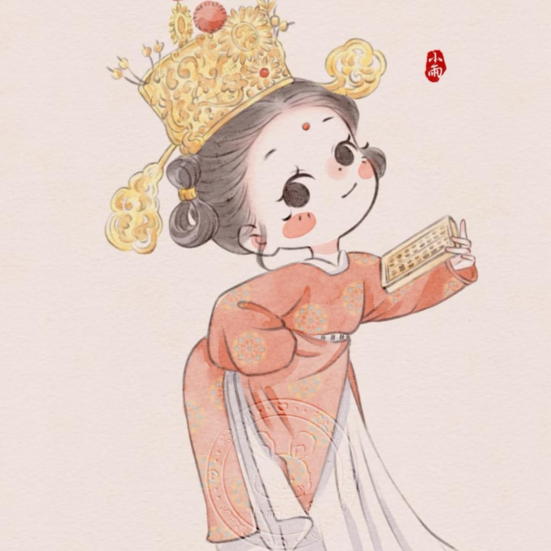 蕟财日记又月记