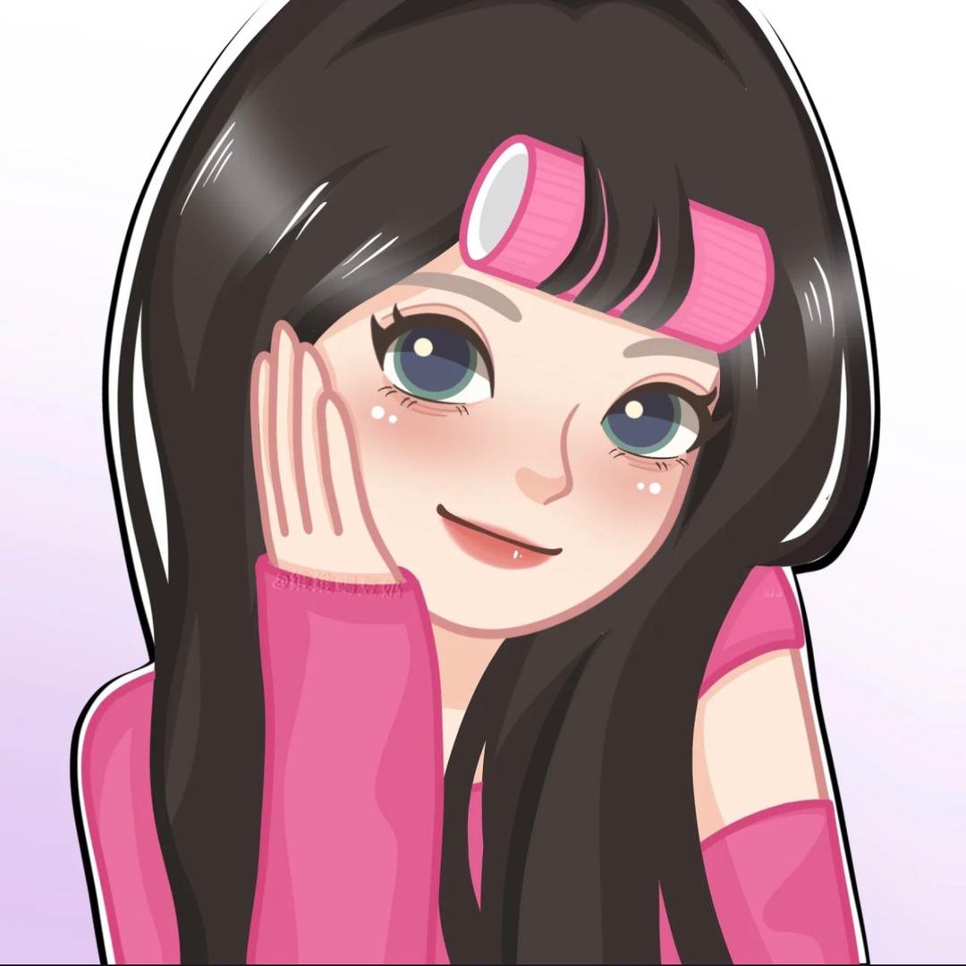小鱼丸子