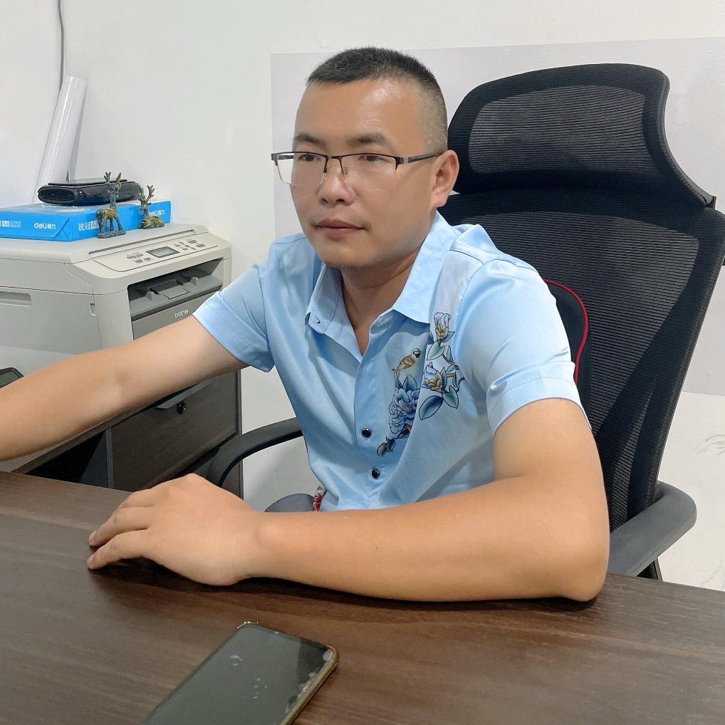 福州鲍道焰二手车销售部