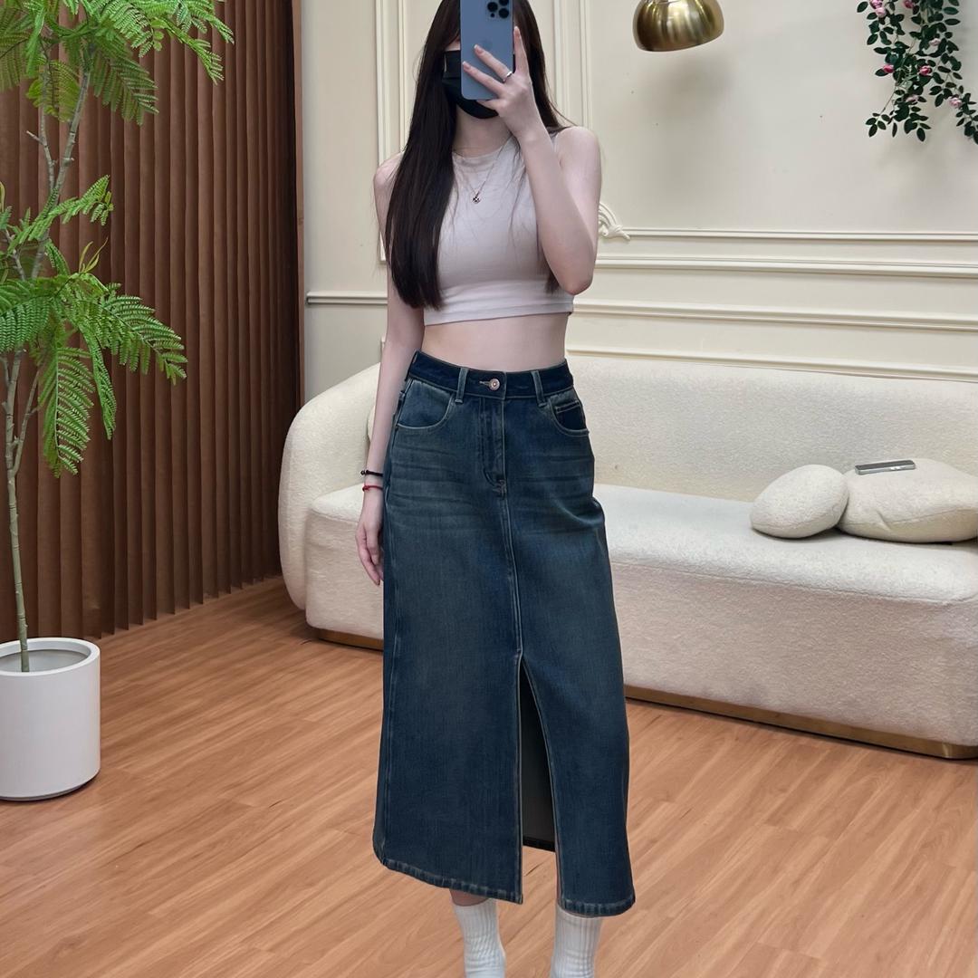 敦梵轻奢女裤