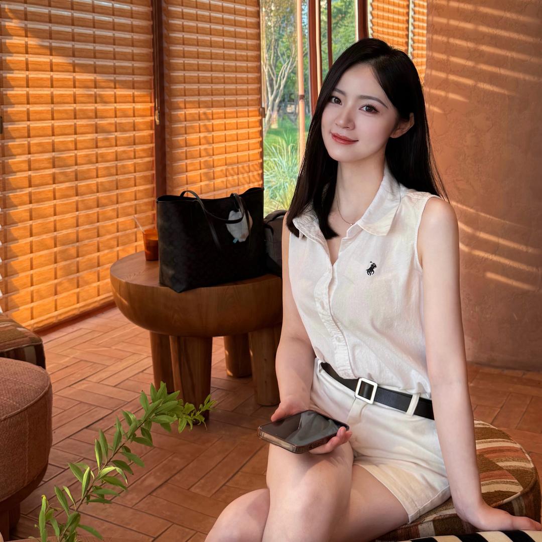 林妹妹~