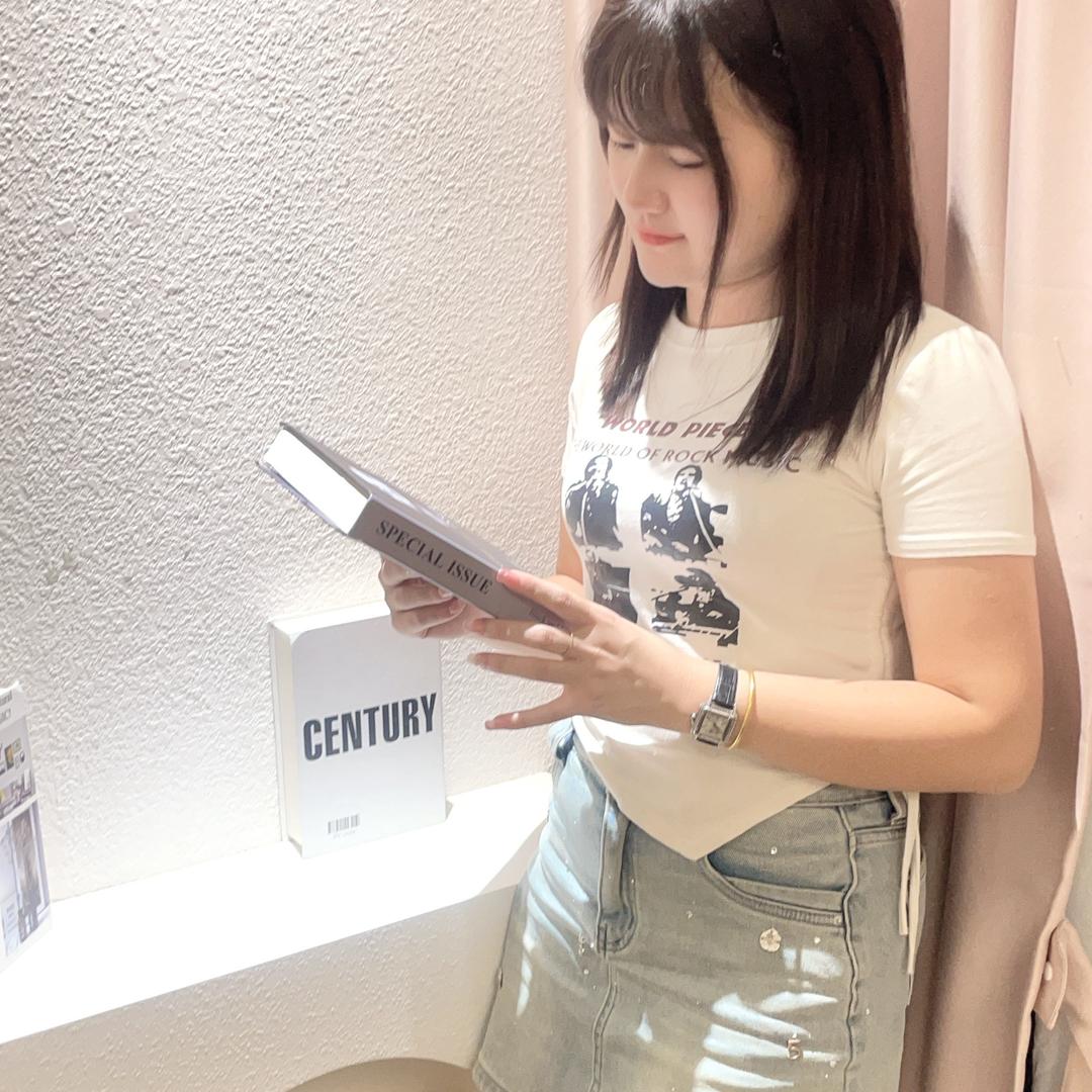 娜娜～满家馨门窗