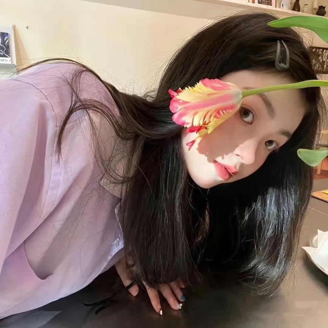 小小花