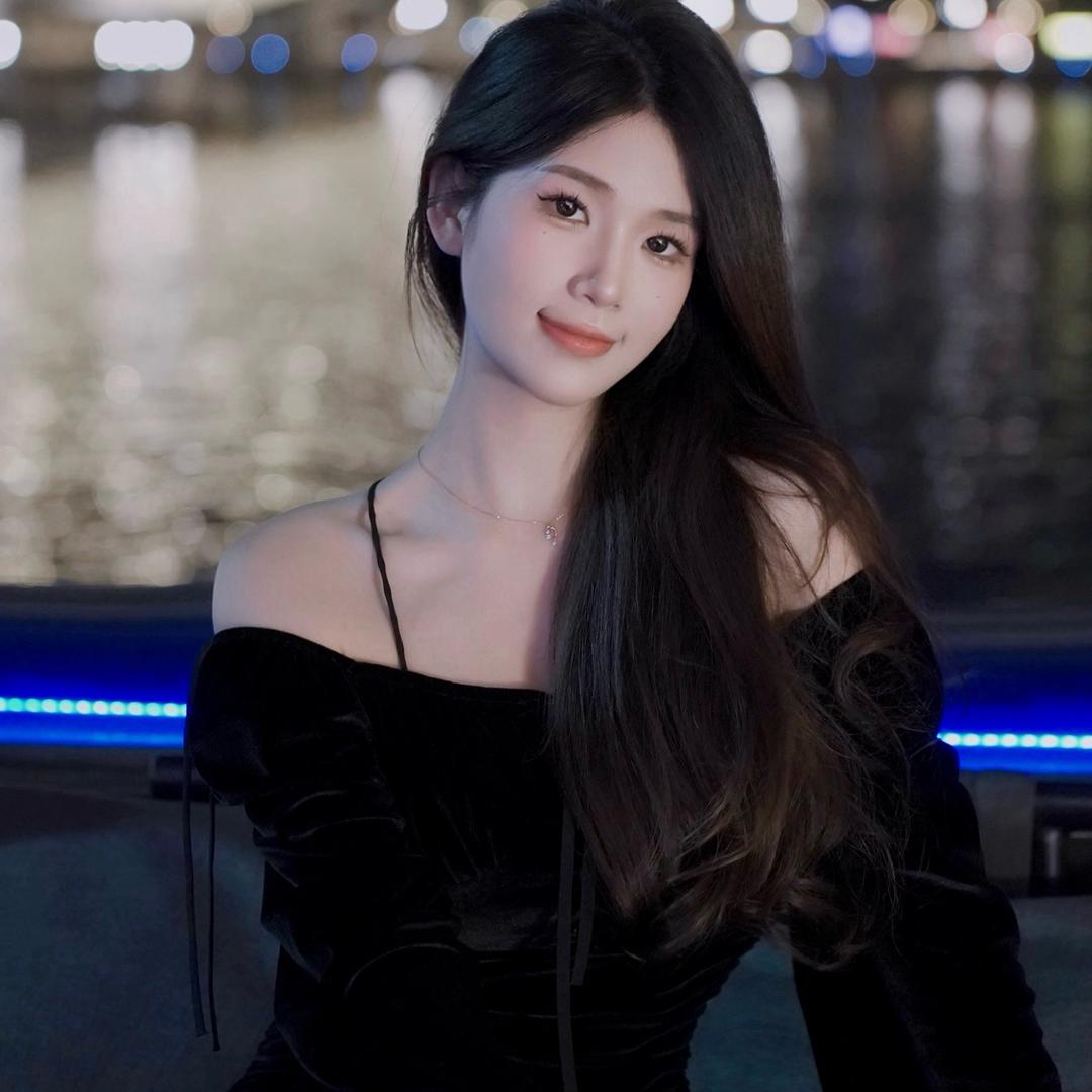 小妮可❤️