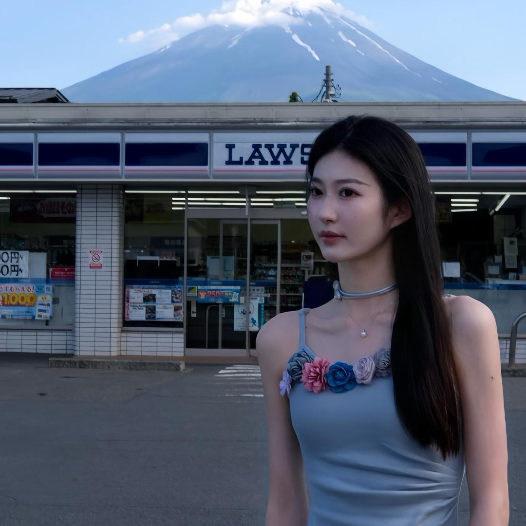一口张-