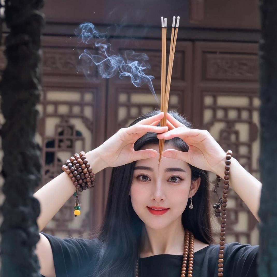 @金花