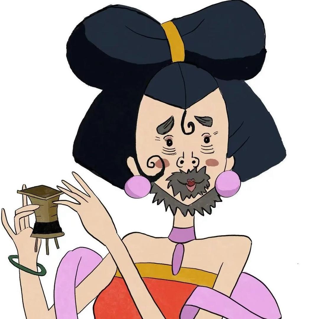 富贵贵子🤷🏻♀️