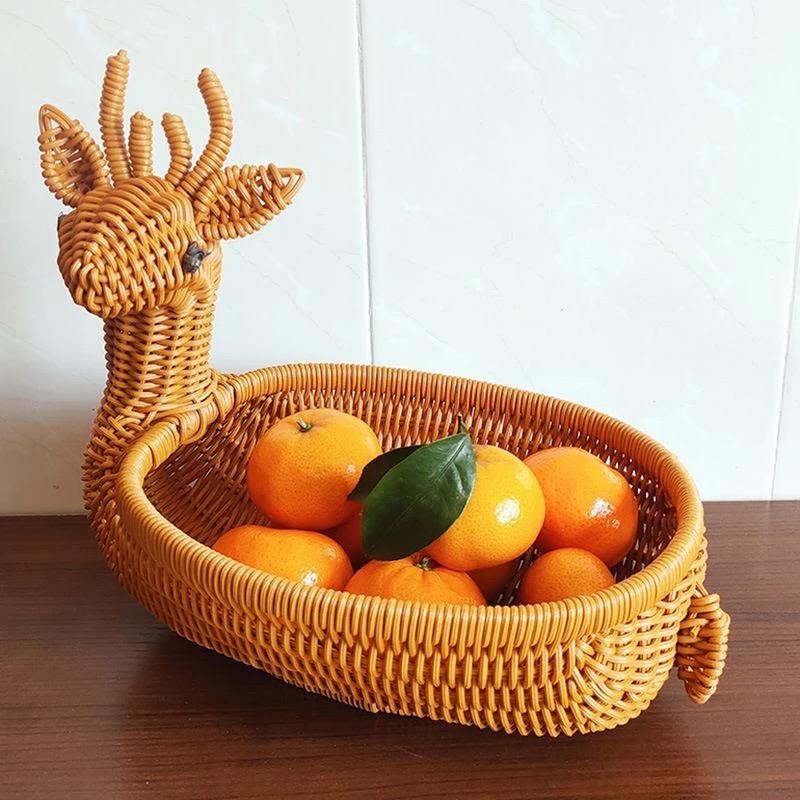 昇胜藤编工艺品