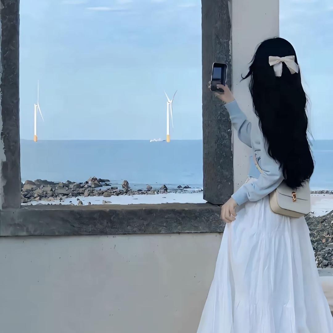 韩元元 小橱窗