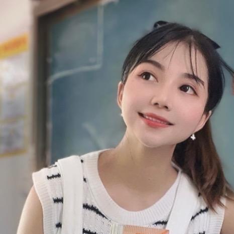 小颜老师❤️❤️