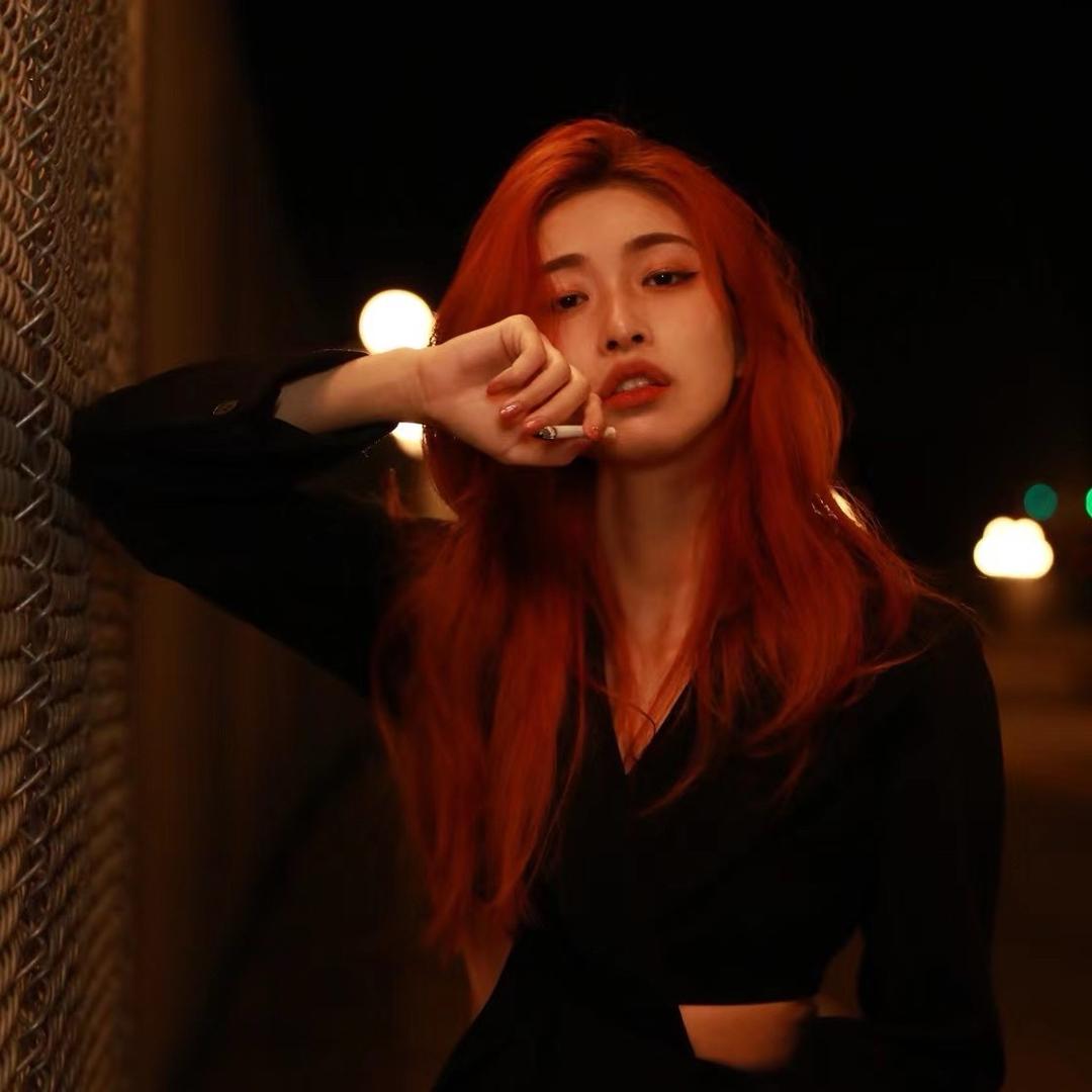 陈晴子