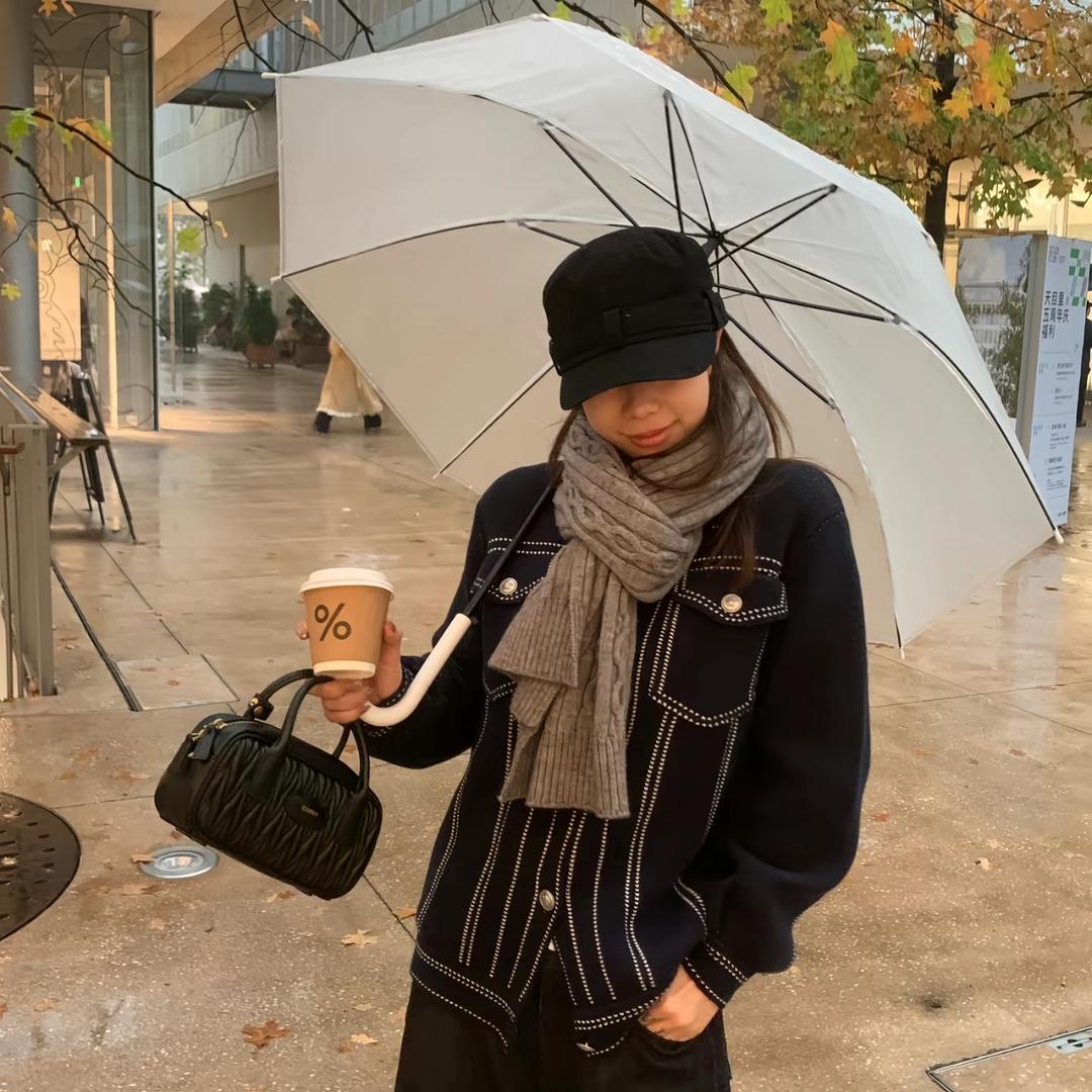 丁羊筠-穿搭工作室