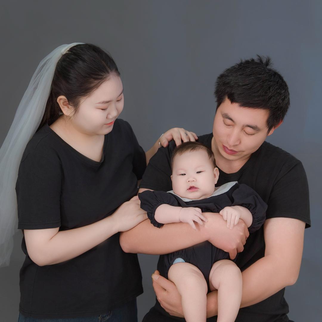 刘家三姑娘（连赞拉黑）