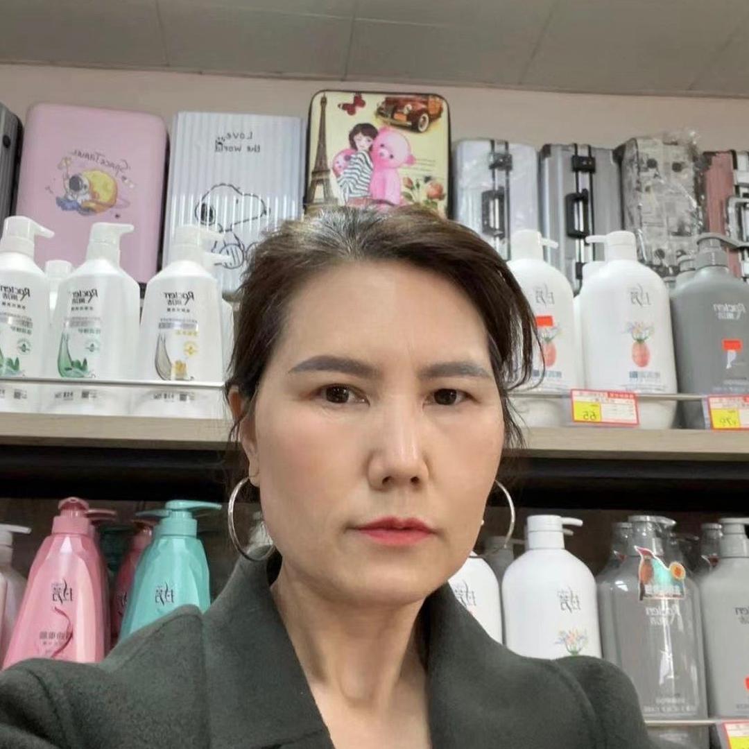 琳姐优选小（大号晚九点二十开播）