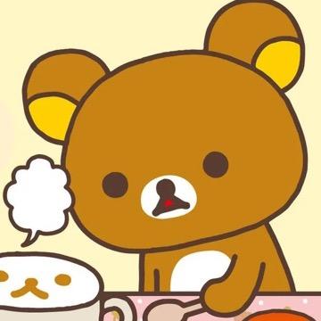 酷酷熊ouo