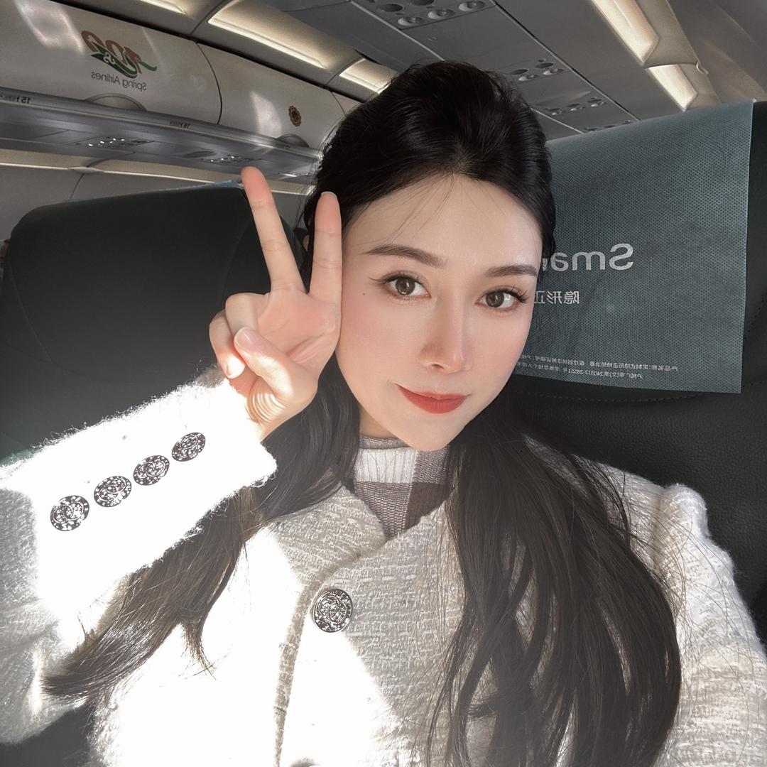 大美女