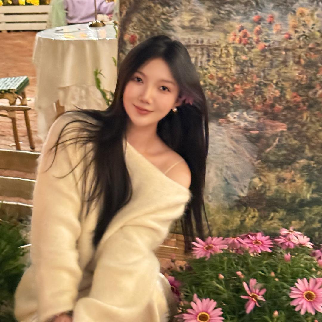 你的Helen