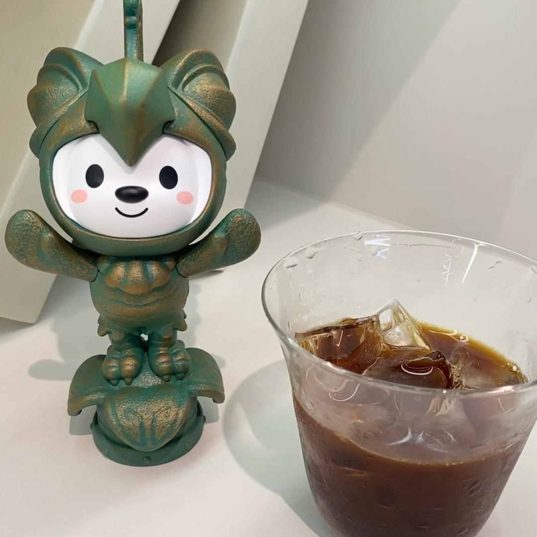 暴富小樱桃