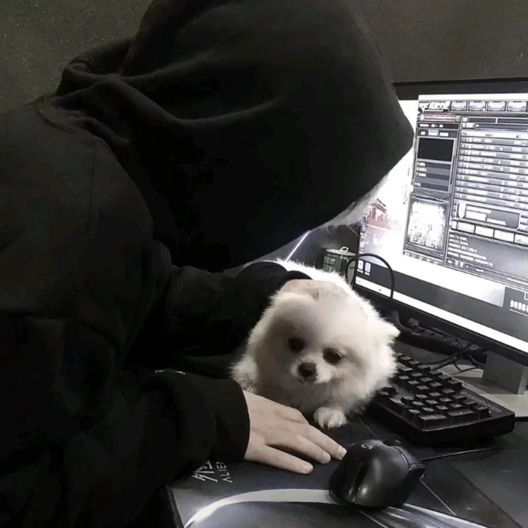 锁心（黑化版）