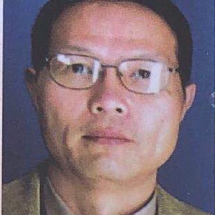 尤志伟