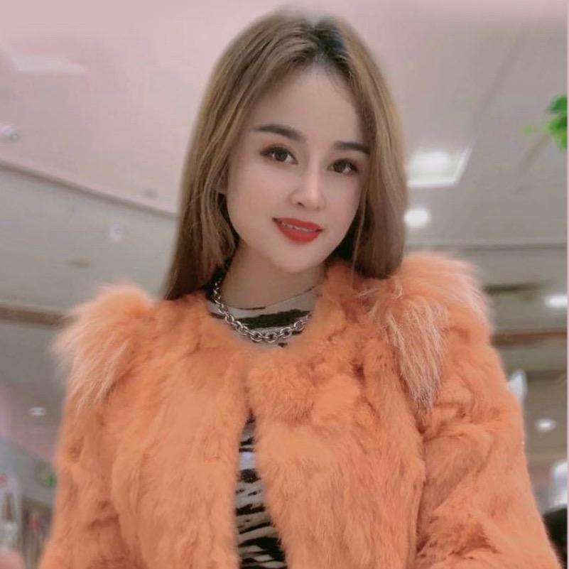 白羊座♈️何晨曦🌞